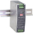 Преобразователь DC/DC на DIN-рейку, 24 В/DC, 10 А, 240 Вт Mean Well DDR-240D-24