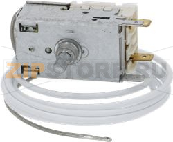 ТЕРМОСТАТ RANCO K50 L3459 