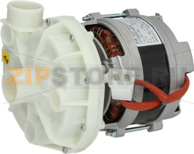 НАСОС FIR 4247SX 0,60ЛС 220/240В 50ГЦ 