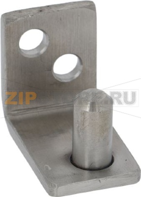 ВЕРХНЯЯ/НИЖНЯЯ ДВЕРНАЯ ПЕТЛЯ ПЕЧИ 