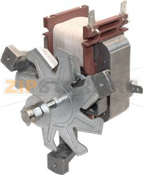 MOTEUR VENTILATEUR 