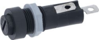 PANEL FUSE HOLDER D 5.0X20