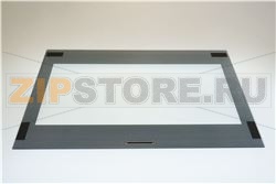 СТЕКЛО ДВЕРИ ЛЕВОЕ 