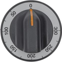 РУЧКА Ø 70 ММ 50-300°C