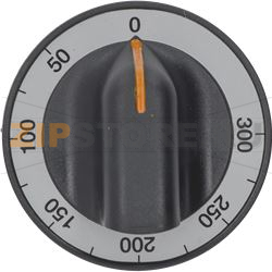 РУЧКА Ø 70 ММ 50-300°C 