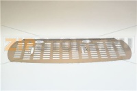 GRIGLIA VASCHETTA  SATINATO