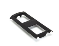 DEFLECTOR-BURNER CAST