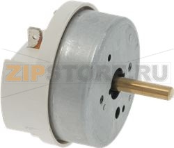 TIMER MECHANICAL 120 