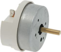 TIMER MECHANICAL 120