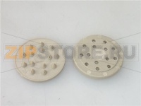 PERFORATORE CAPSULA ø 36 mm