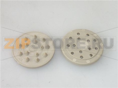 PERFORATORE CAPSULA ø 36 mm 