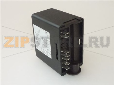 REGOLATORE DI LIVELLO RL 30/1ES/F R. 