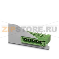 Ответная часть разъема Phoenix Contact DFK-PC 6-16/ 7-GU-10,16