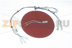 ELEMENT 70W 115 230V KKW 