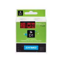 Картридж 24 мм x 7 м Dymo