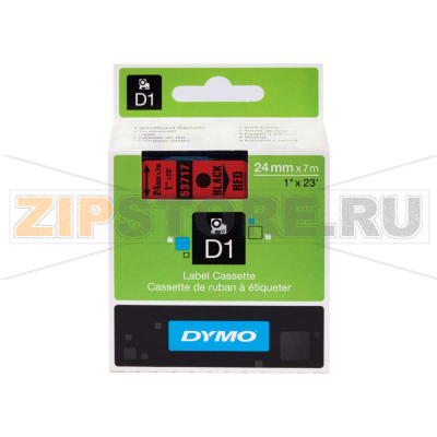 Картридж 24 мм x 7 м Dymo 