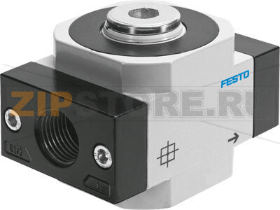 Модуль разветвления Festo FRM-1/8-D-MINI 