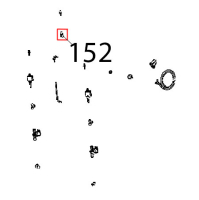 Raccordo y Ø: 6 Unox XBC 1005E