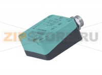 Индуктивный датчик Inductive sensor NCN50-FP-W-P4-BHMS3-N.O. Pepperl+Fuchs