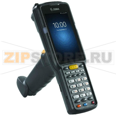 Терминал сбора данных Zebra MC3300 
