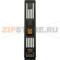 Крышка цоколя предохранителя, 100 A, AC 250 В, DC 250 В, UL Eaton TYPE (250V RK, K5, H65-100)