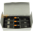 Крышка цоколя предохранителя, 100 A, AC 250 В, DC 250 В, UL Eaton TYPE (250V RK, K5, H65-100) - Крышка цоколя предохранителя, 100 A, AC 250 В, DC 250 В, UL Eaton TYPE (250V RK, K5, H65-100)