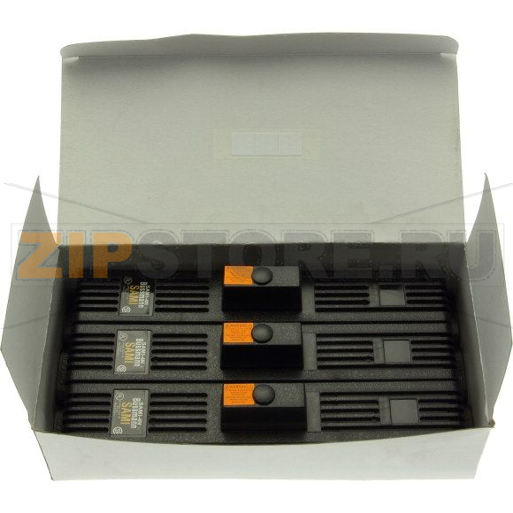 Крышка цоколя предохранителя, 100 A, AC 250 В, DC 250 В, UL Eaton TYPE (250V RK, K5, H65-100) 