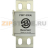 Предохранитель, 900 A, AC 700 В, DC 700 В, 200 кА, 89x193 мм, aR, UL Eaton 700V 900A SEMI FUSE + - Предохранитель, 900 A, AC 700 В, DC 700 В, 200 кА, 89x193 мм, aR, UL Eaton 700V 900A SEMI FUSE +