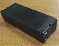 Аккумулятор 4 В, 2 Ач Mertech 122 ACF JR