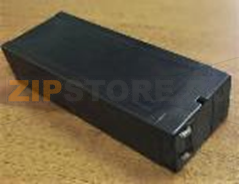 Аккумулятор 4 В, 2 Ач Mertech 122 ACF JR 