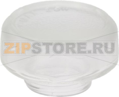 ПЛАФОН ДЛЯ ЛАМПОЧКИ ПЕЧИ Ø 57 ММ 
