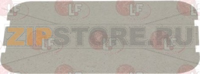 MICA SHEET FOR MICROWAVE FAGOR 77X9555 