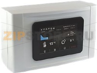 CHAMBER CONTROLLER