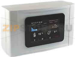 CHAMBER CONTROLLER 