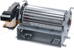 TANGENTIAL FAN LH 
