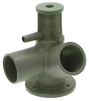 LOWER MANIFOLD