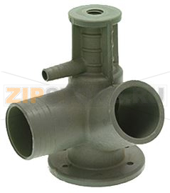 LOWER MANIFOLD 