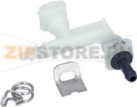 СОЕДИНИТЕЛЬ Т - ОБРАЗНЫЙ