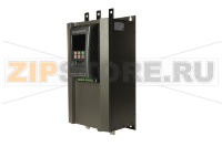 Устройство плавного пуска 230 А, 380 В, 110 кВт ESQ 08.05.000033