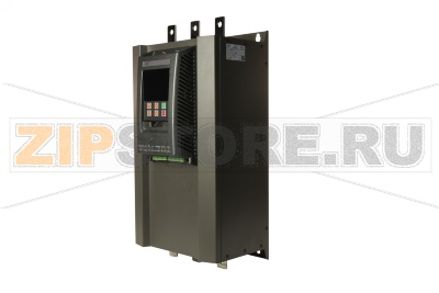 Устройство плавного пуска 230 А, 380 В, 110 кВт ESQ 08.05.000033 