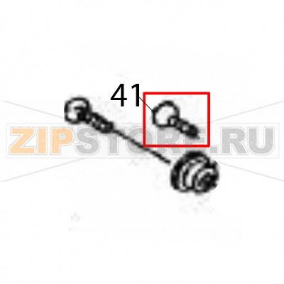 Pan head screw+SW+WL Sato M84Pro Pan head screw+SW+WL Sato M84ProЗапчасть на деталировке под номером: 41Название запчасти на английском языке: Pan head screw+SW+WL Sato M84Pro.