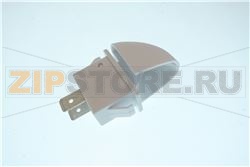 INTERRUPTEUR DE LAMPE 