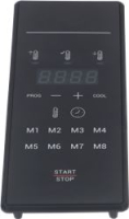 Premontaje control mychef Quick 1