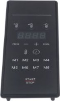 Premontaje control mychef Quick 1
