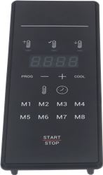 Premontaje control mychef Quick 1 