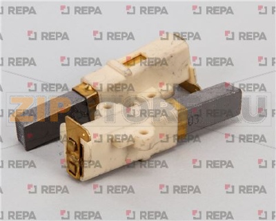 BRUSH KIT, BLENDER MOTOR (FITS 