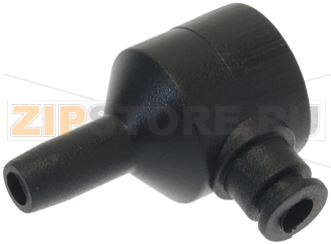 IMBUTO REGOLATORE ARIA CAPPUCCINATORE 