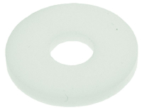 УПЛОТНИТЕЛЬ ПЛОСКИЙ PTFE Ø 30X10X3 MM