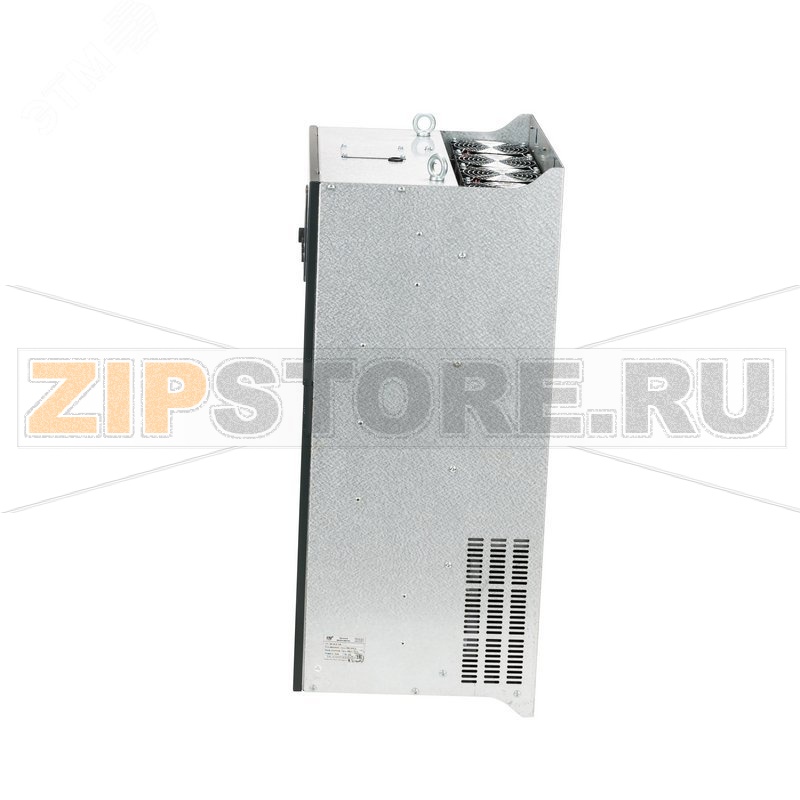 Преобразователь частоты 132 кВт, 380 В, 0-599 Гц, IP20 ESQ 08.04.304493 