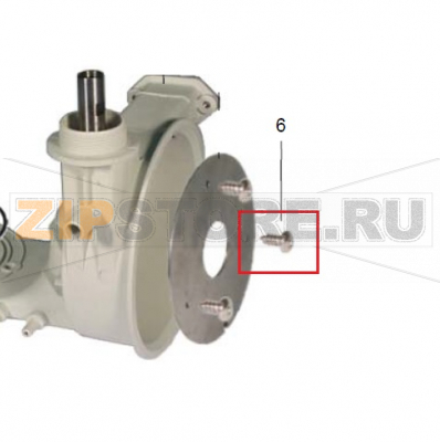 Screw 4,2x13 Meiko FV 40.2 Screw 4,2x13 Meiko FV 40.2

Запчасть на сборочном чертеже под номером: 6

Название запчасти Meiko на английском языке: Screw 4,2x13 Meiko FV 40.2
